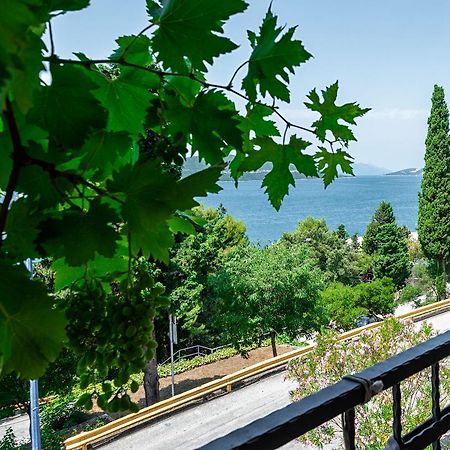 Tea Two Apartman Neum Zewnętrze zdjęcie
