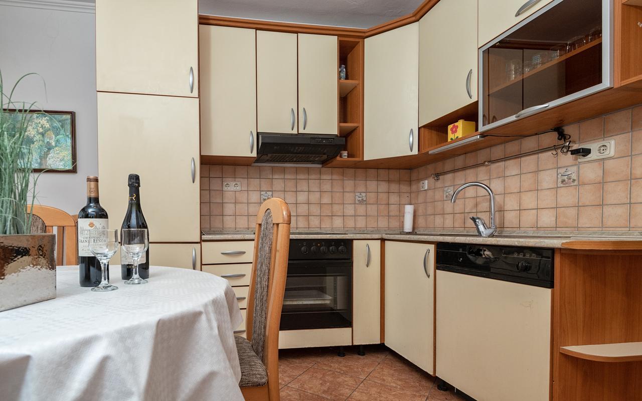 Tea Two Apartman Neum Zewnętrze zdjęcie
