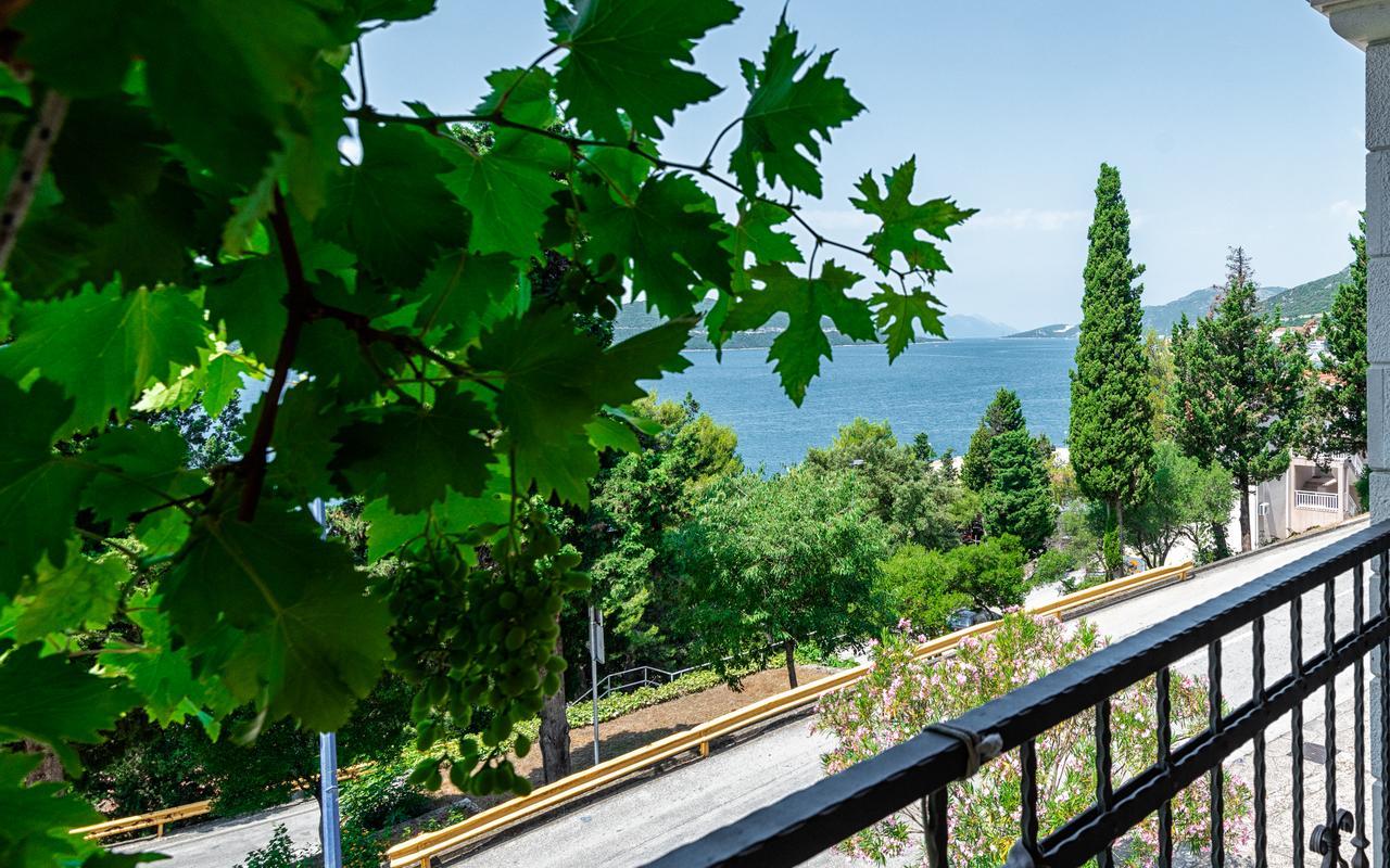 Tea Two Apartman Neum Zewnętrze zdjęcie