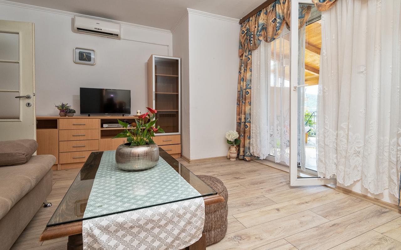 Tea Two Apartman Neum Zewnętrze zdjęcie