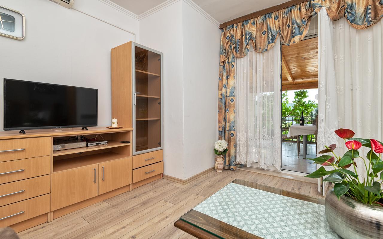 Tea Two Apartman Neum Zewnętrze zdjęcie