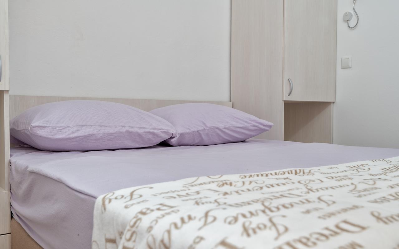 Tea Two Apartman Neum Zewnętrze zdjęcie