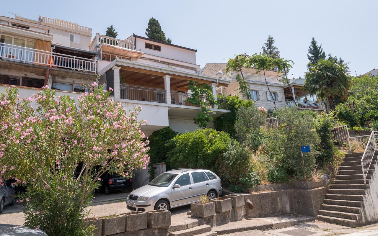 Tea Two Apartman Neum Zewnętrze zdjęcie