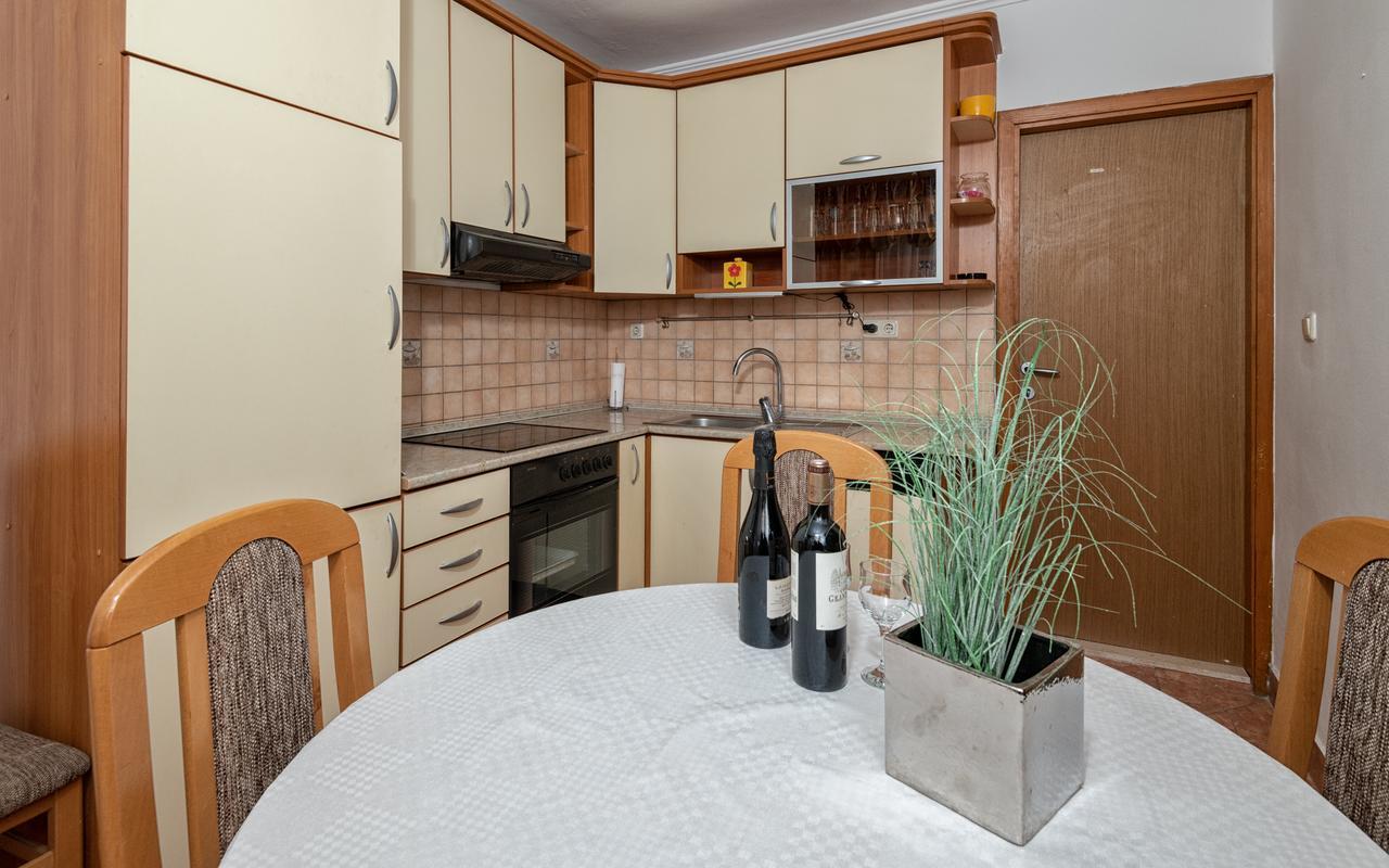 Tea Two Apartman Neum Zewnętrze zdjęcie