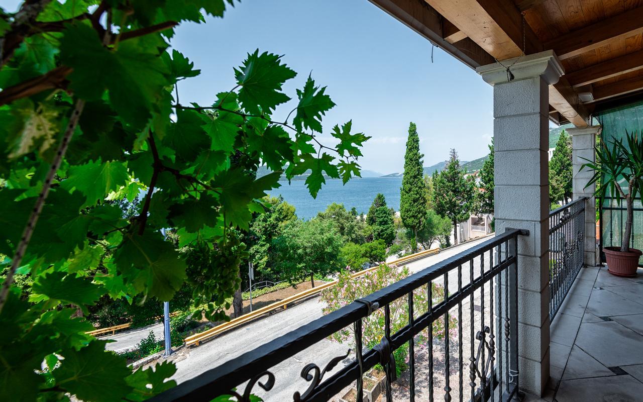 Tea Two Apartman Neum Zewnętrze zdjęcie